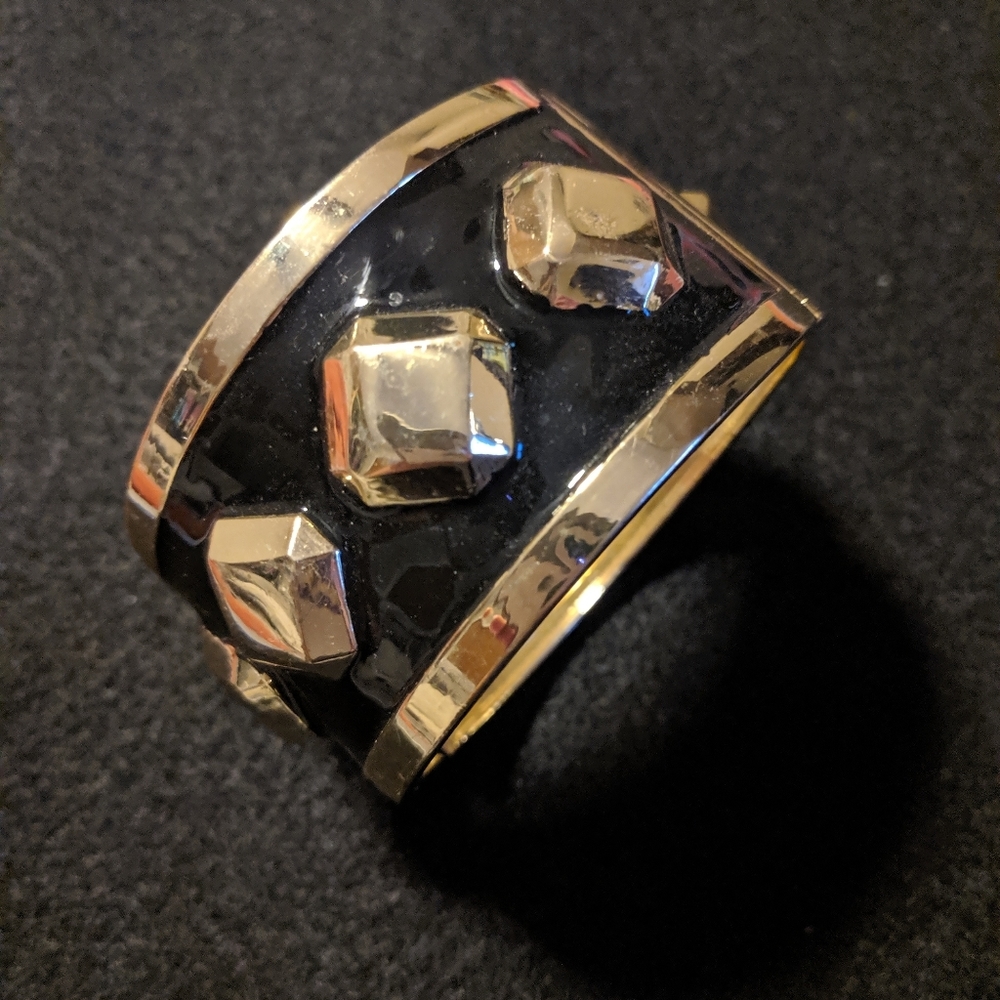 Stein Mart - Cuff Bracelet